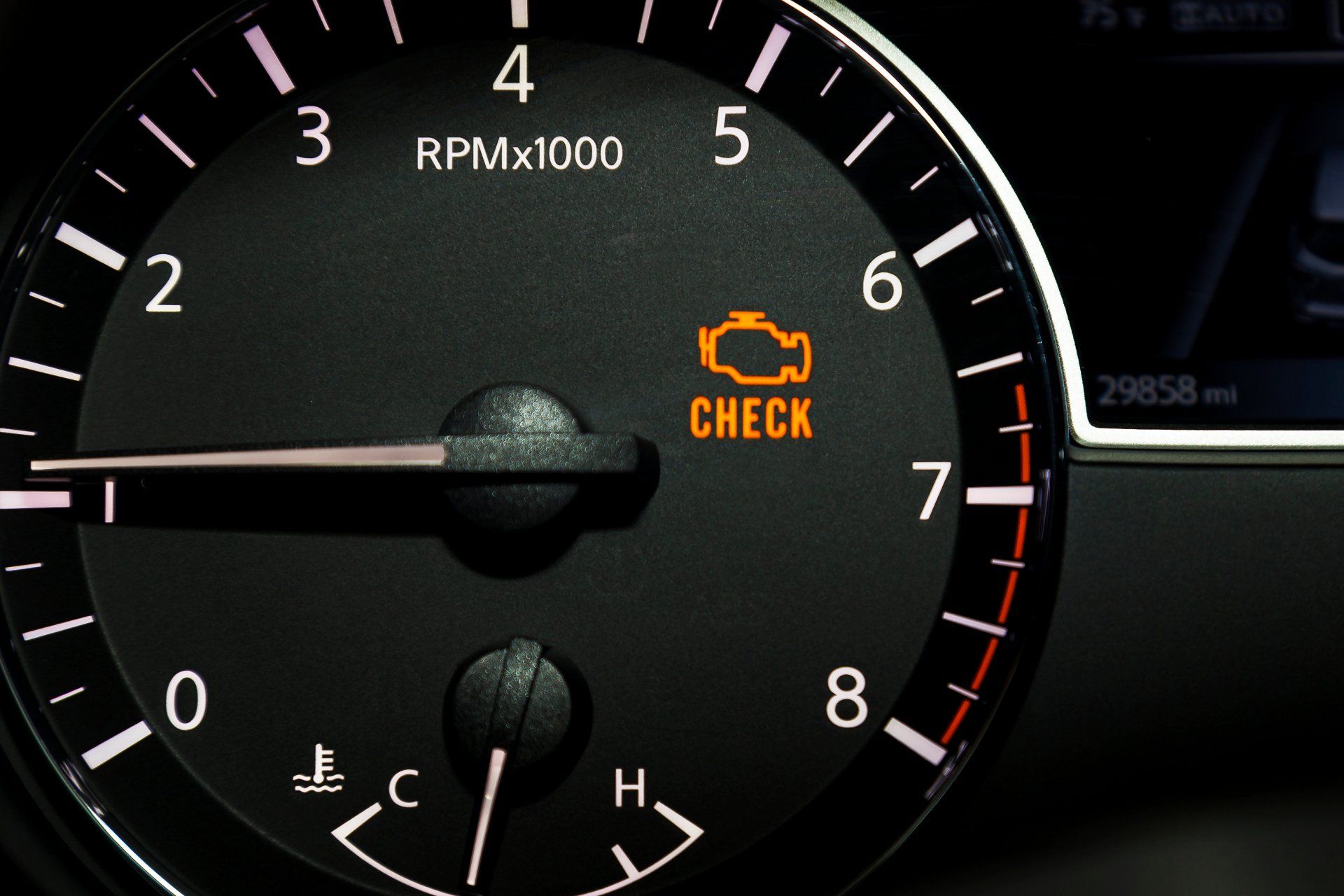 Check Engine On? We Can You Answers Free!