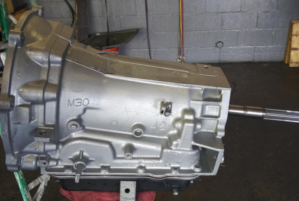 Get Repair Estimates from Eagle Transmission Mesquite Transmission Repair