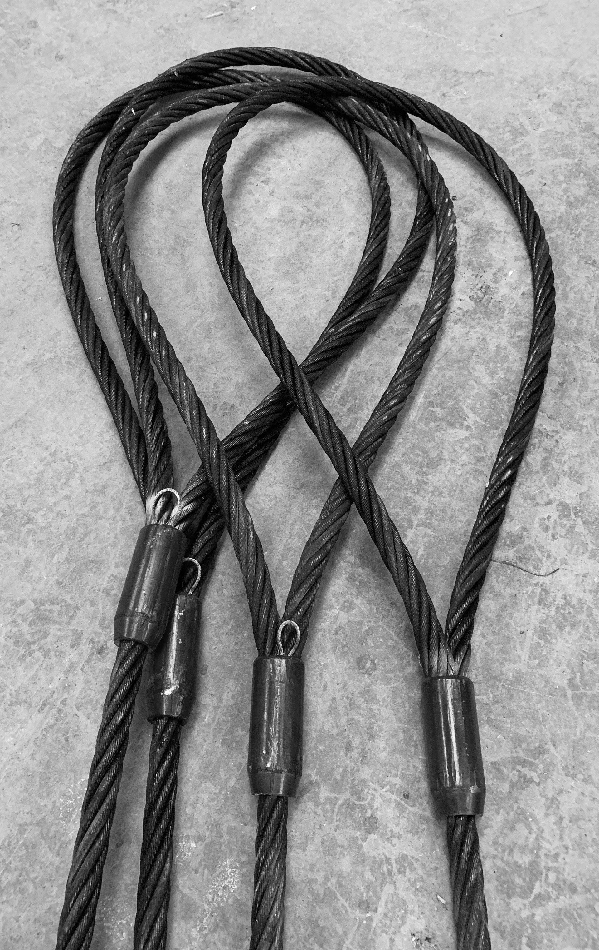 Basin Wire Rope & Rigging Odessa, Midland, Houston, Dallas, San