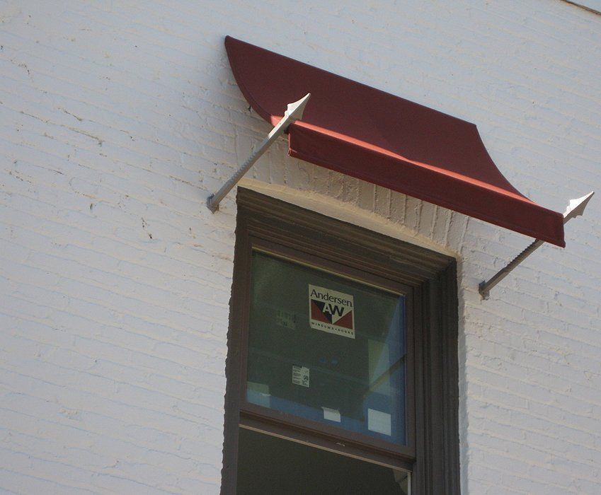 Spear Awnings in Van Nuys