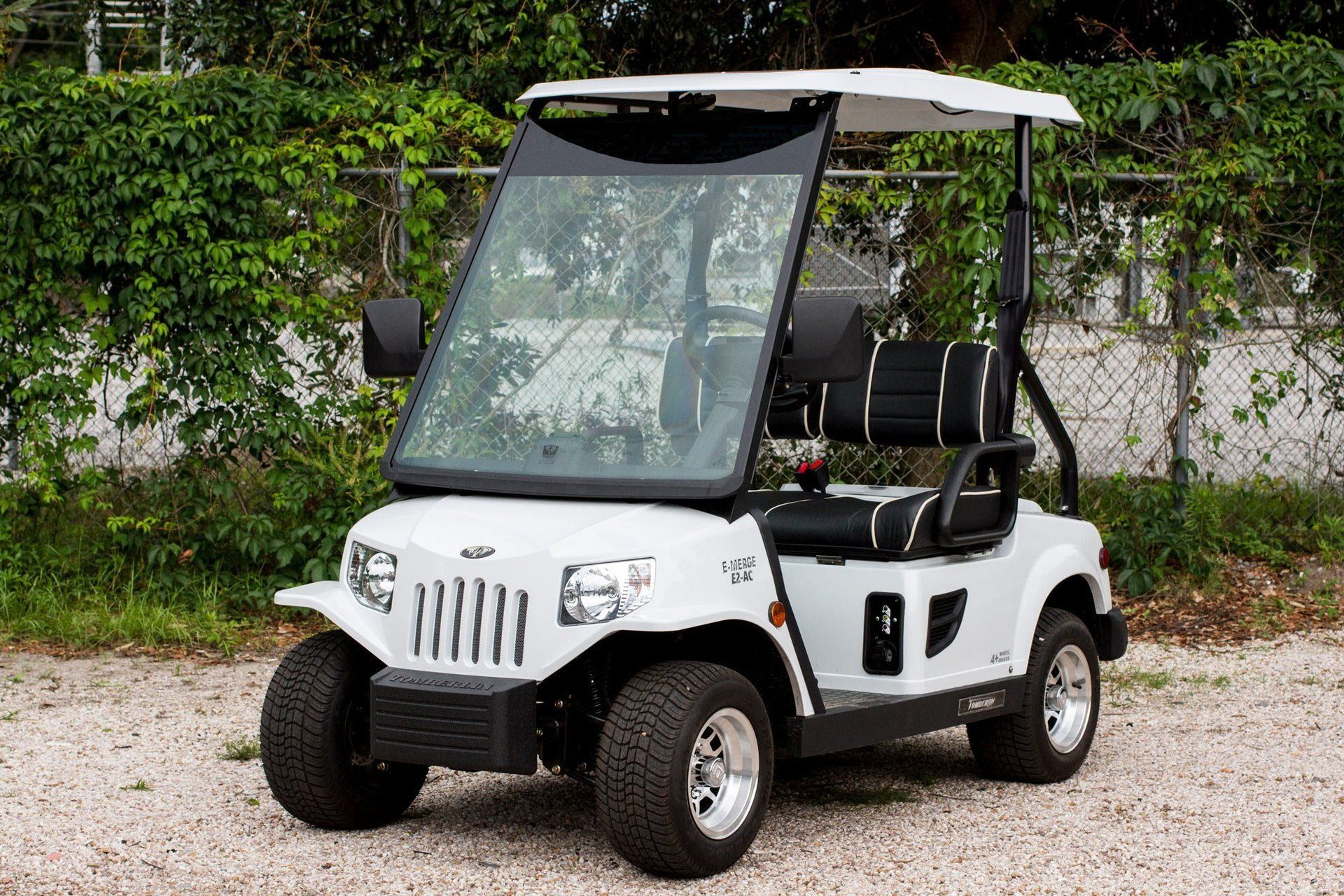 Golf Car Service Bluffton & Beaufort, SC Olde Towne Golf Cars