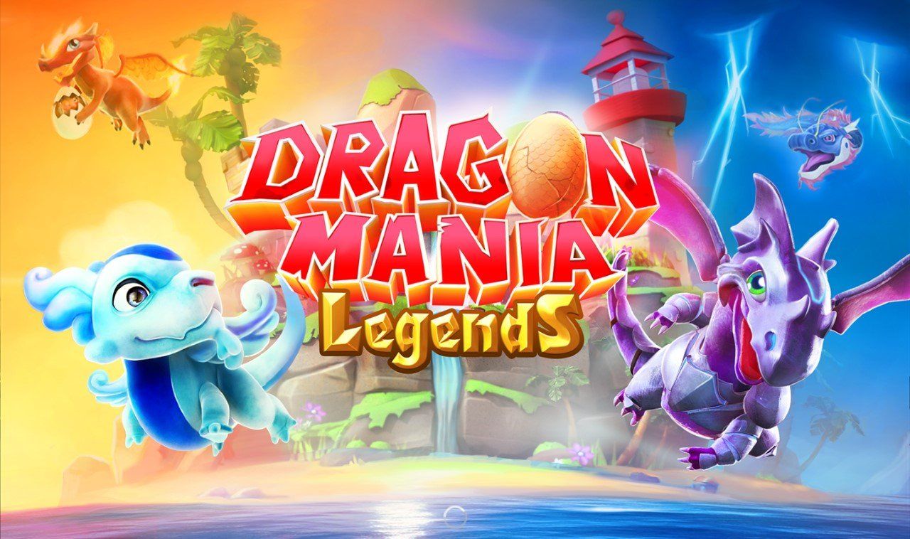 how to get free gems dragon mania legends