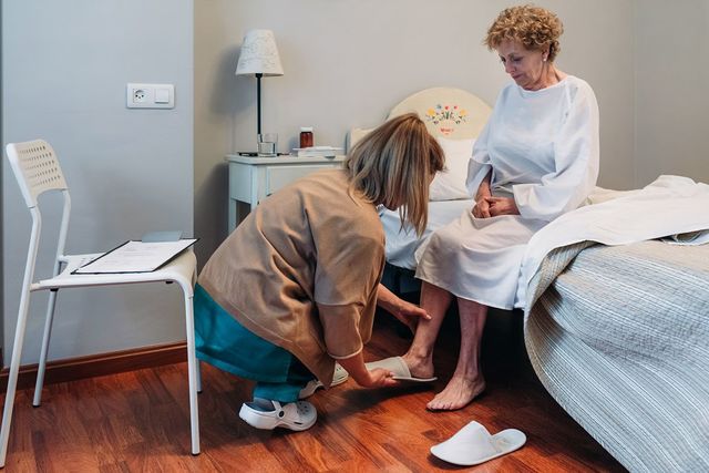 Home Care Agencies In Gloucester County Nj