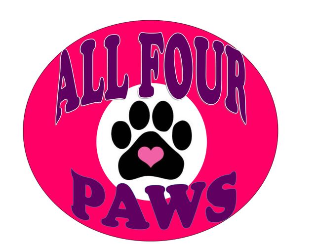 All Four Paws Dog Grooming | Thorton CO