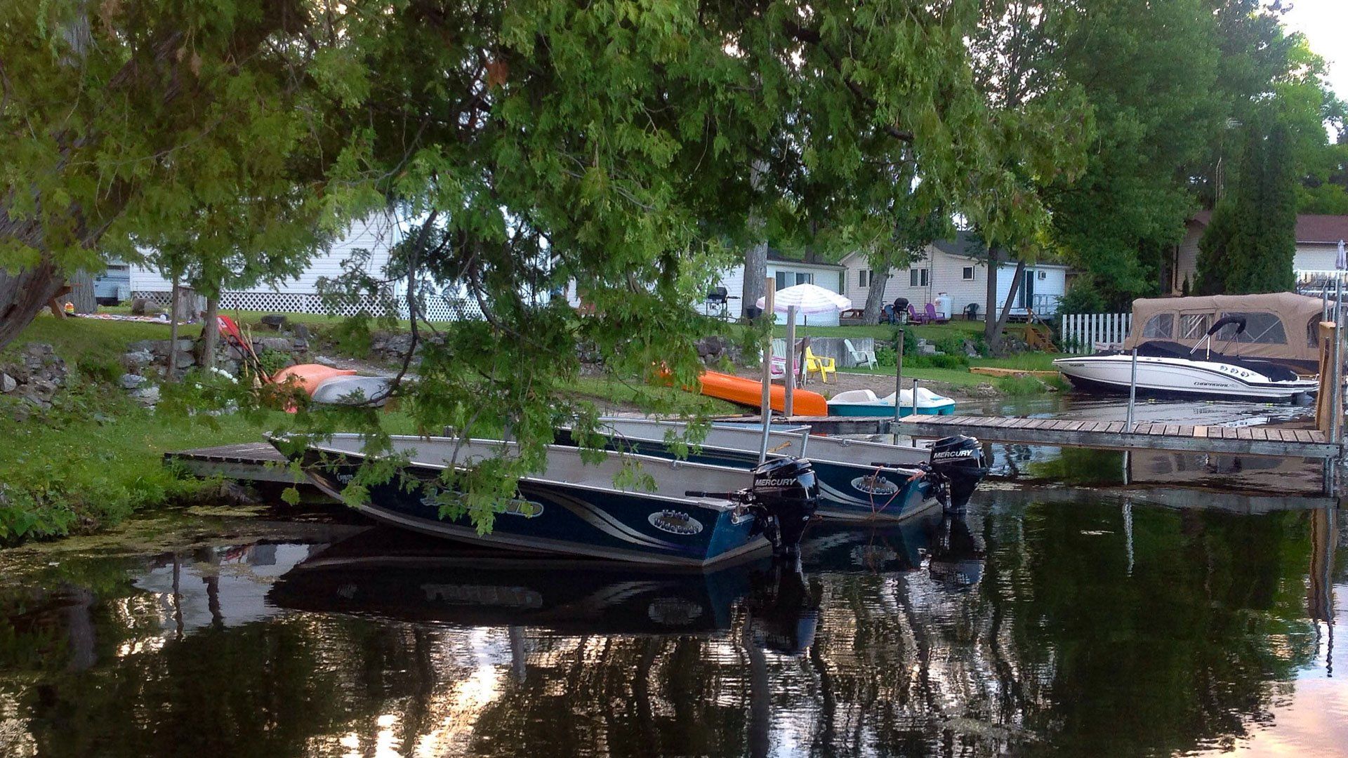 Caygeon Cove Resort Home