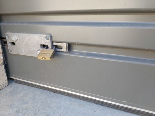 Secure Storage — Self Storage in Ulladulla, NSW