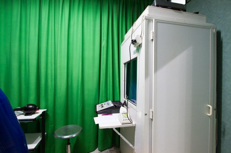 strumentazioni mediche