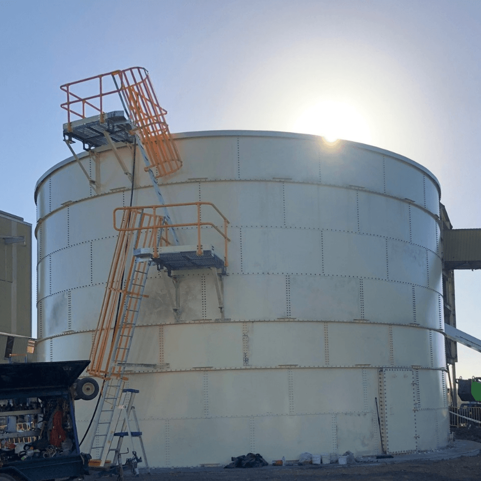 Mining Water Tanks Southern Cross Water Tanks