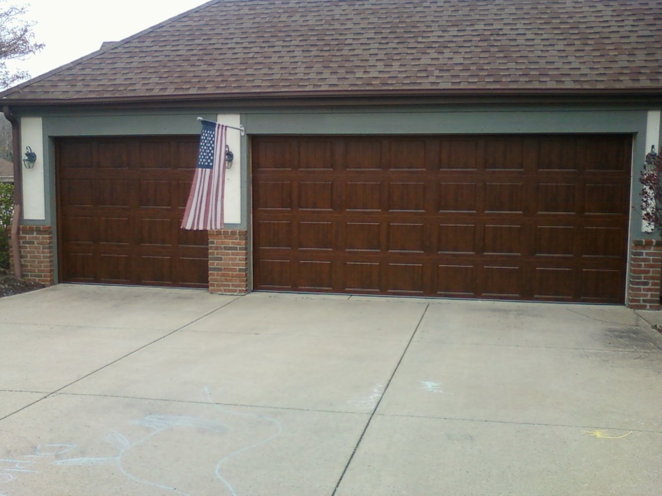 Residental Garage door repairs Columbia Station, OH ...