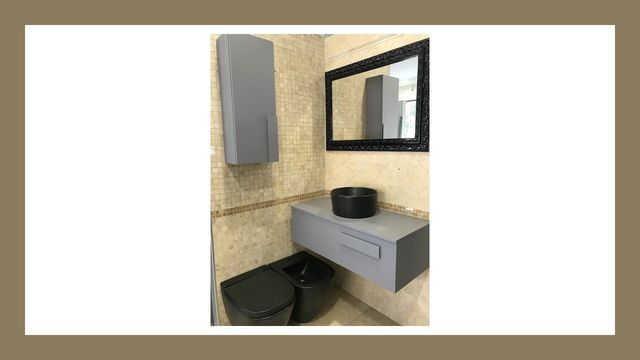 Arredo Bagno Offerte Roma.Promozioni Arredo Bagno Roma Tecno Design Promozioni