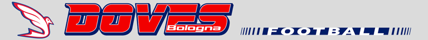 DOVES BOLOGNA AMERICAN FOOTBALL A.S.D.-LOGO