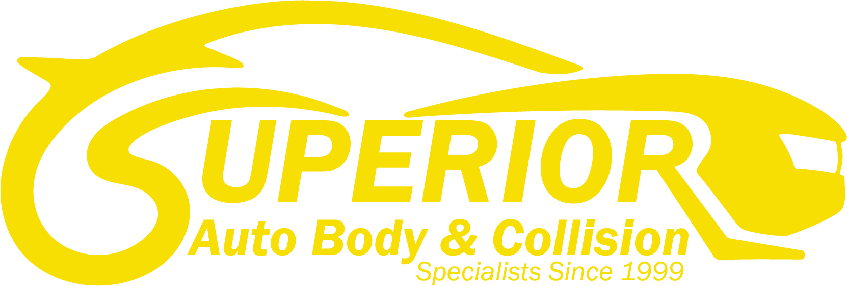 Superior Auto Body & Detailing Quality Repairs Since 1999