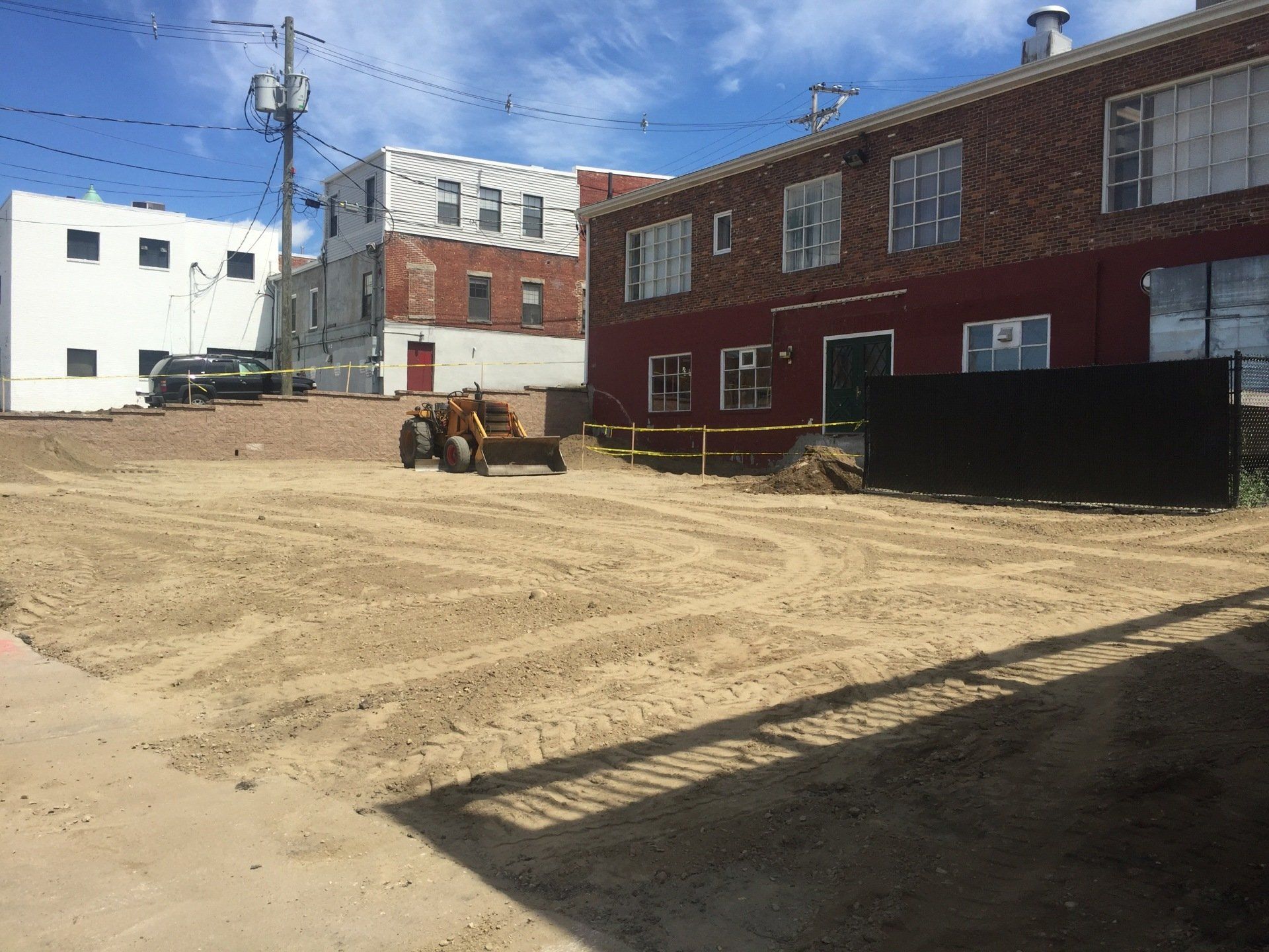 Theriault & Sons, Inc.