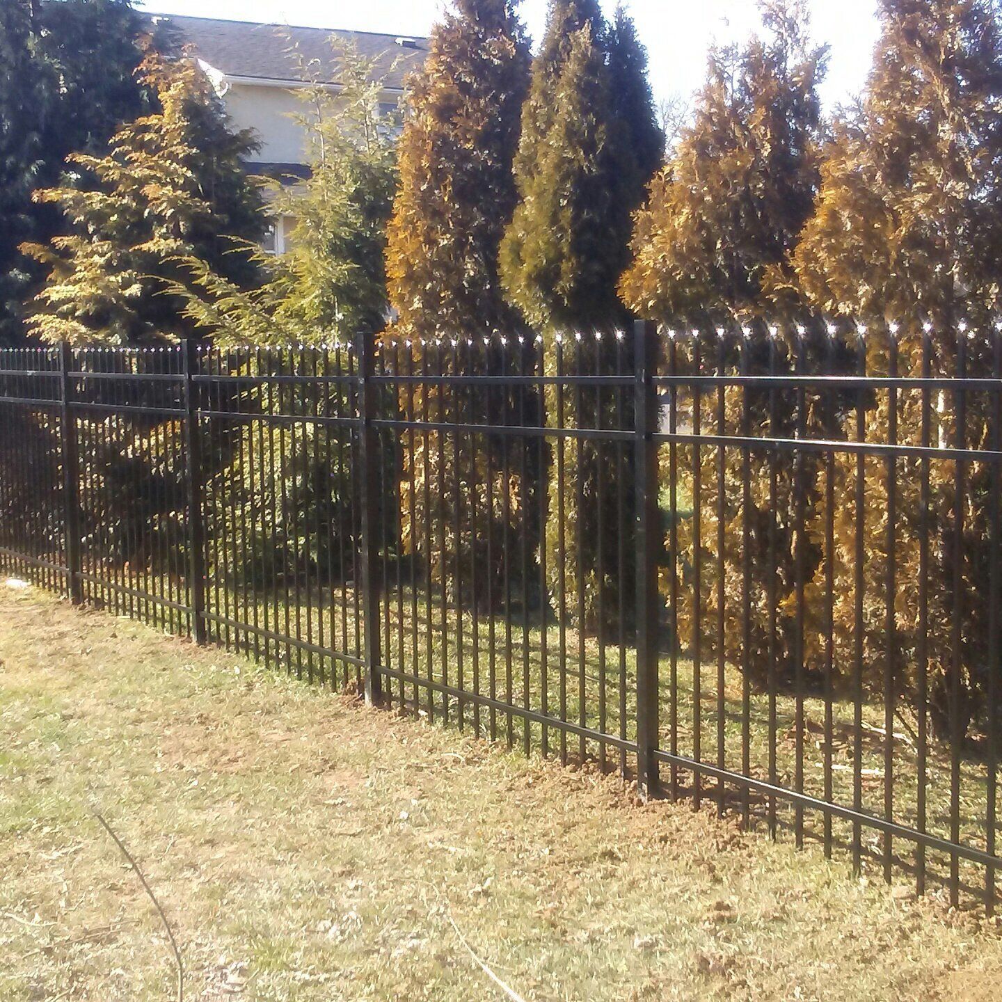 Residential, Commercial Fencing Philadelphia, PA