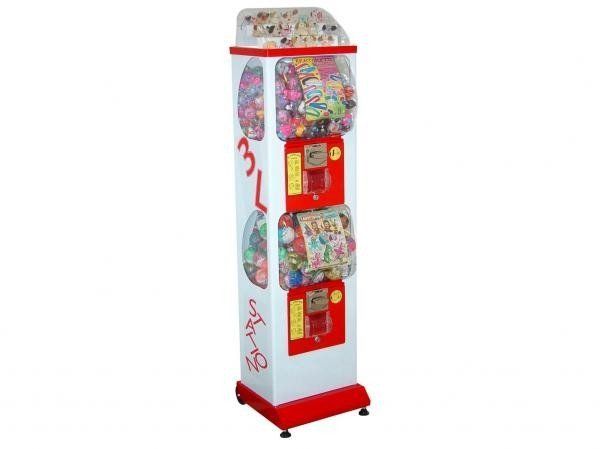 distributori di gadget Nologames Genova rapallo