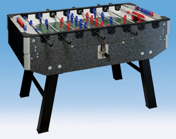 noleggio bigliardino nologames Genova