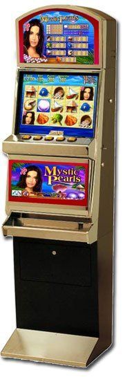 noleggio slot machine