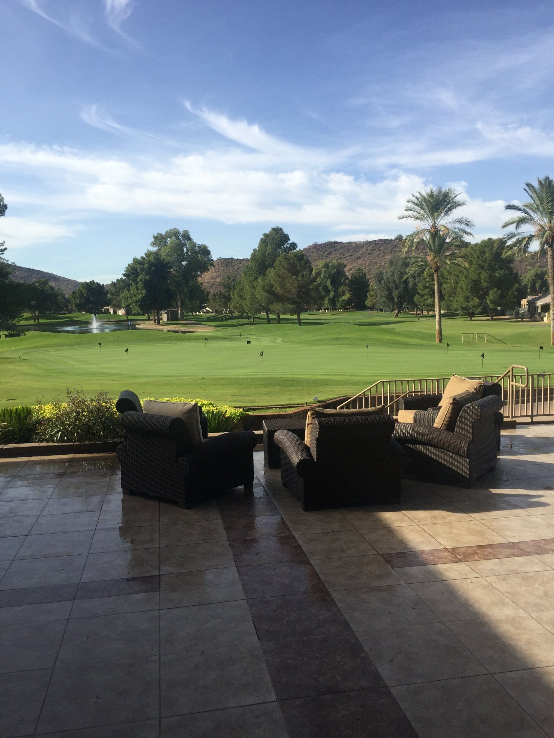 gallery | moon valley country club | phoenix, az