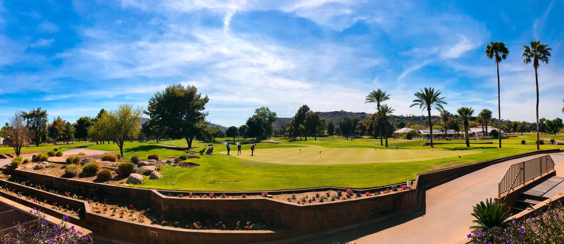 gallery | moon valley country club | phoenix, az