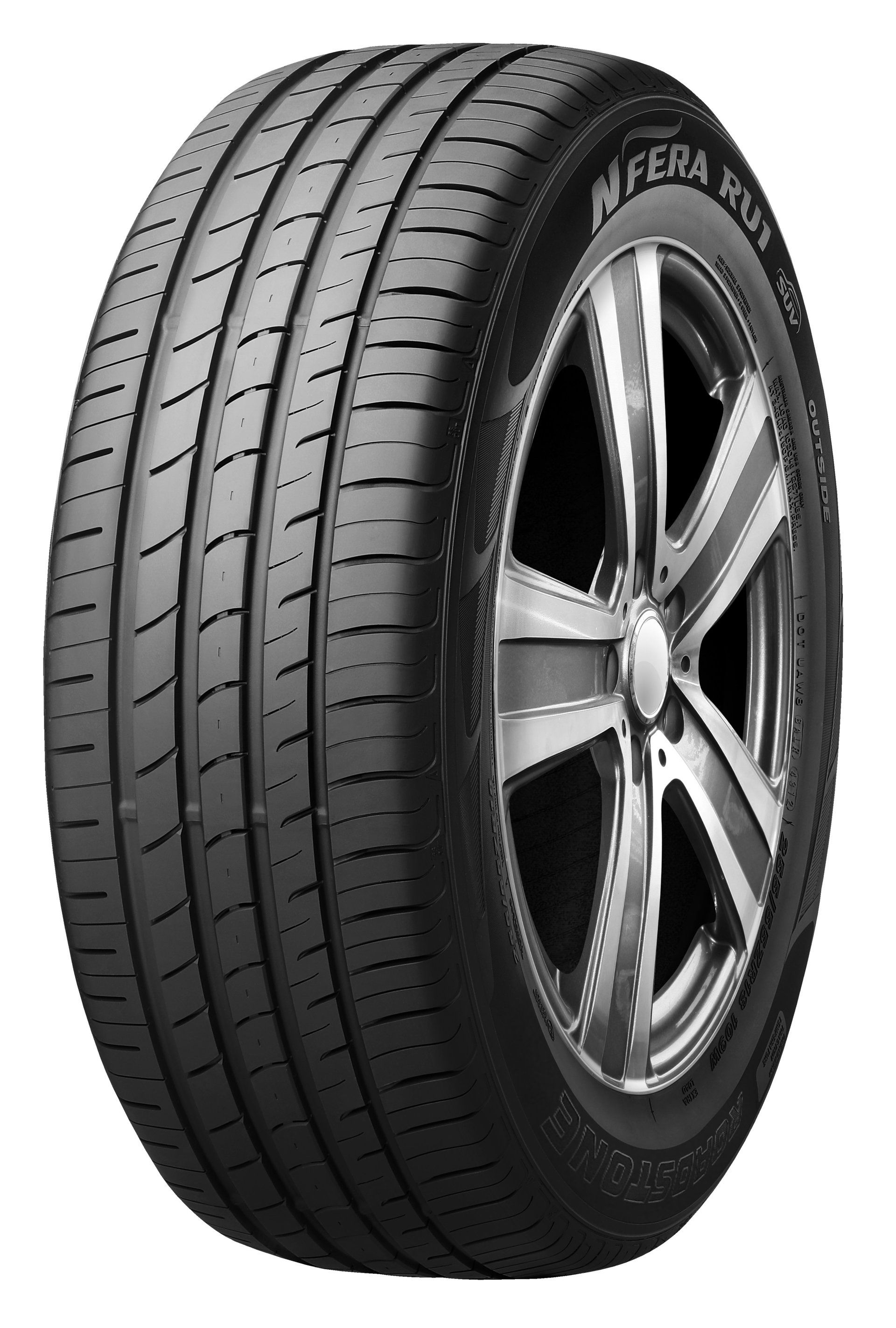 Peacehaven tyres