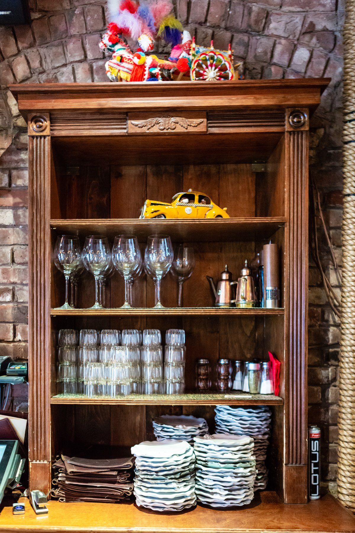 Sofia Wine Bar New York, NY