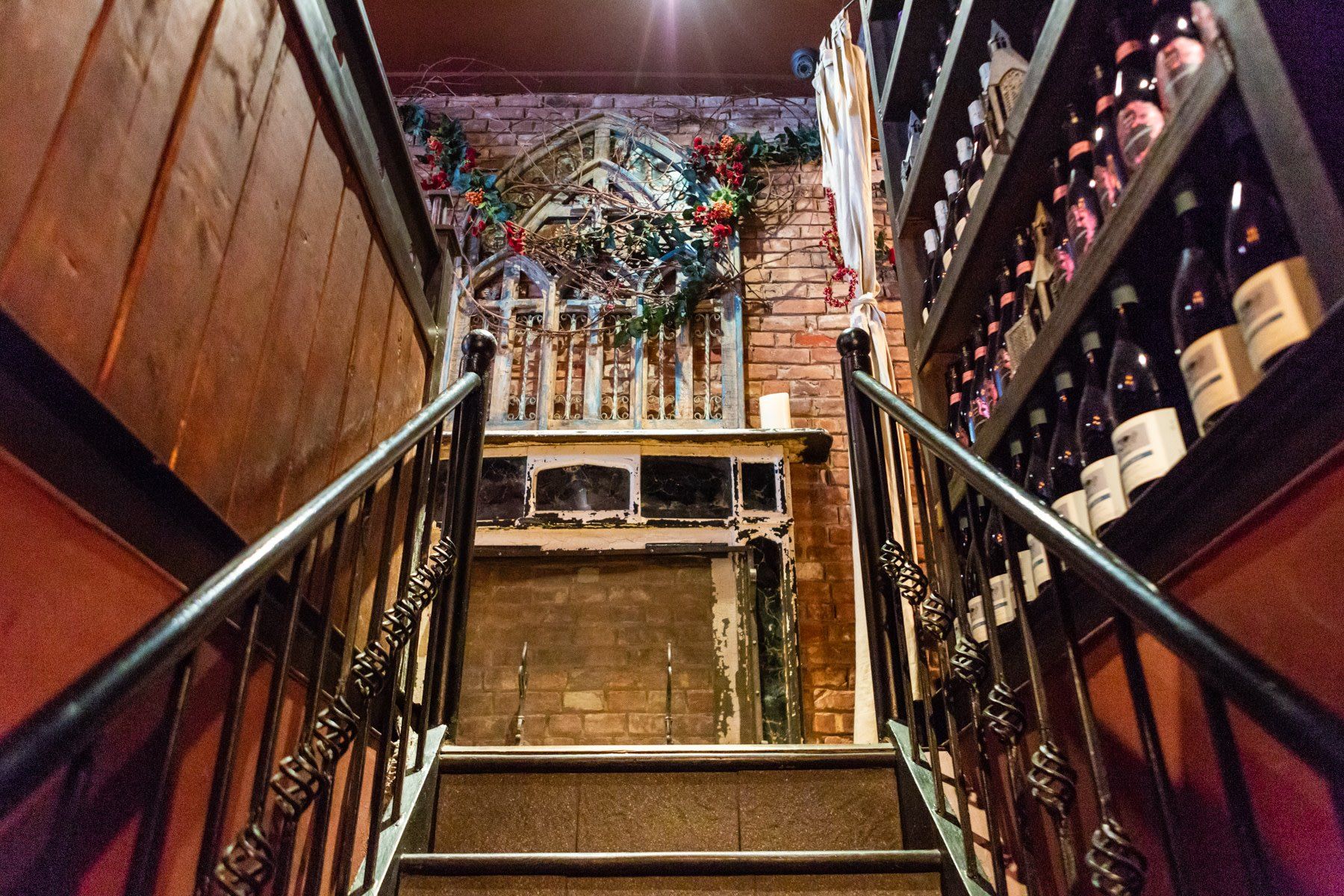 Sofia Wine Bar New York, NY