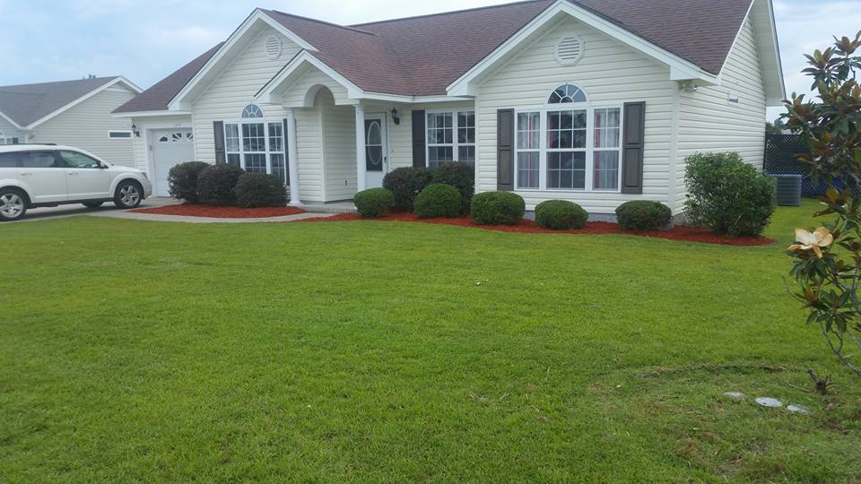 Lawn Care & Pressure Washing Company | Myrtle Beach, SC