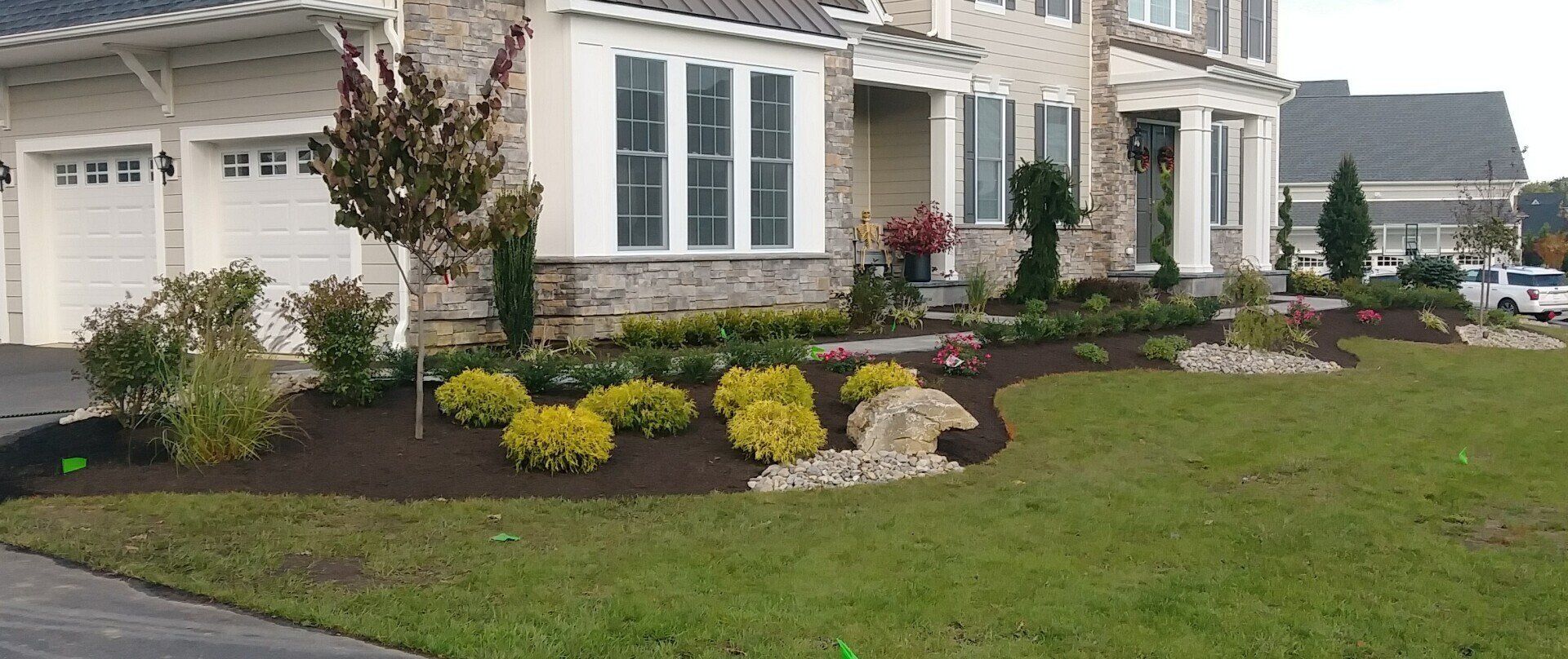 Landscaping Company | Howell, Freehold Township, Jackson & Manalapan ...