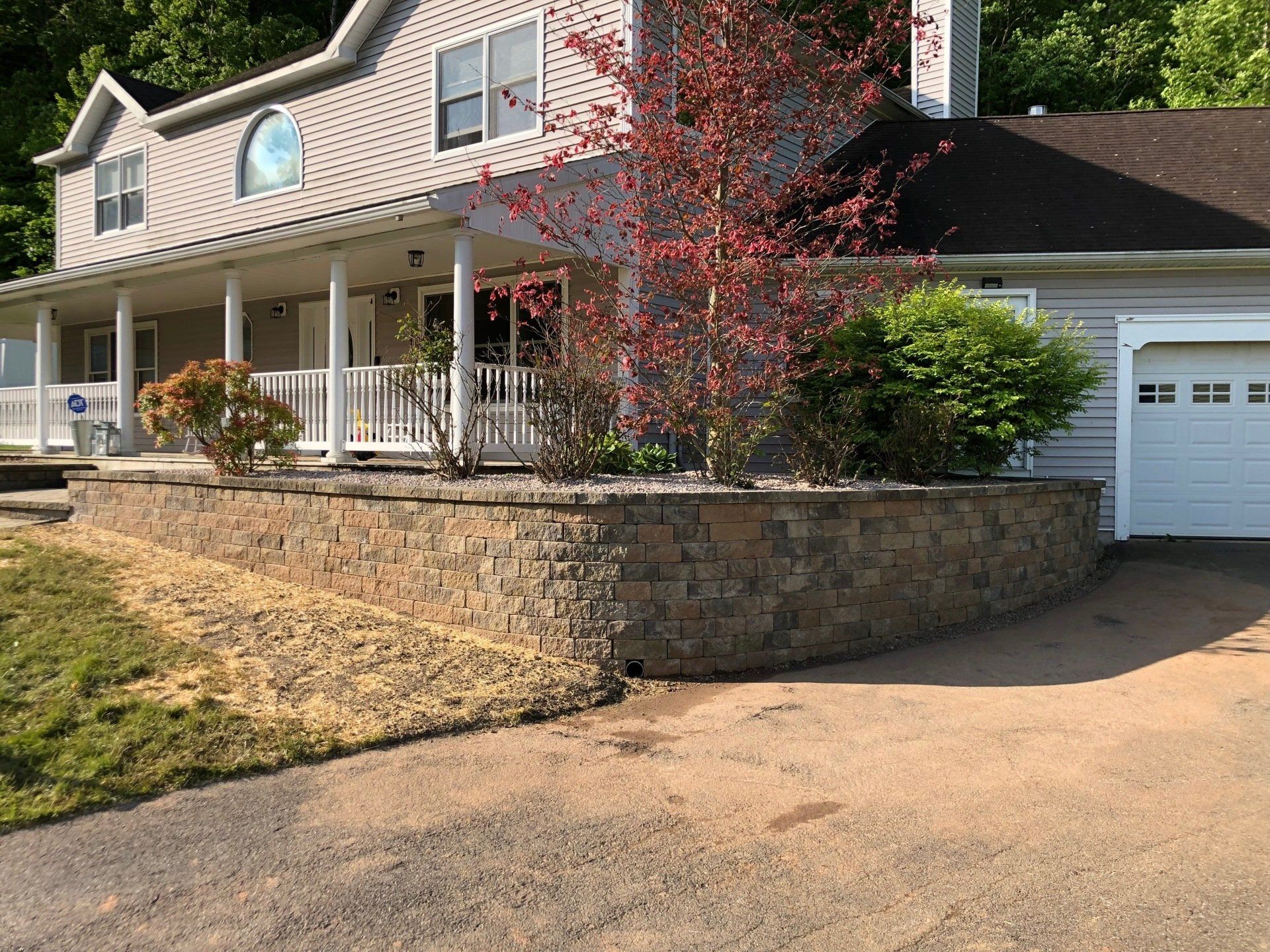 Clean Cut Landscaping CT | Landscaping Connecticut