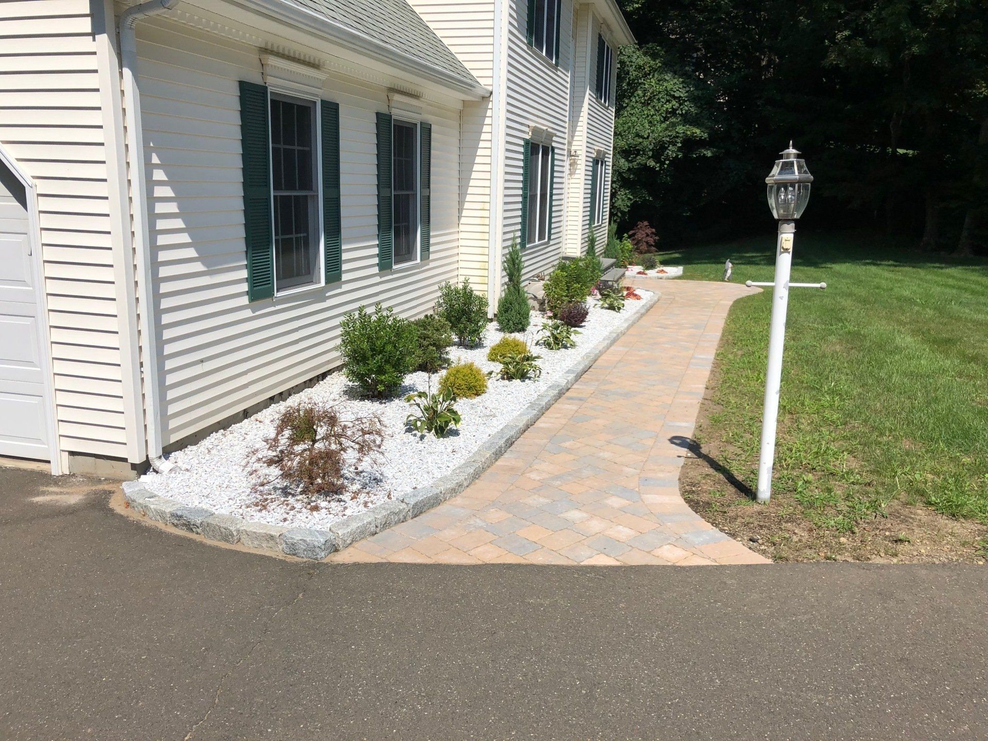 Clean Cut Landscaping CT | Landscaping Connecticut