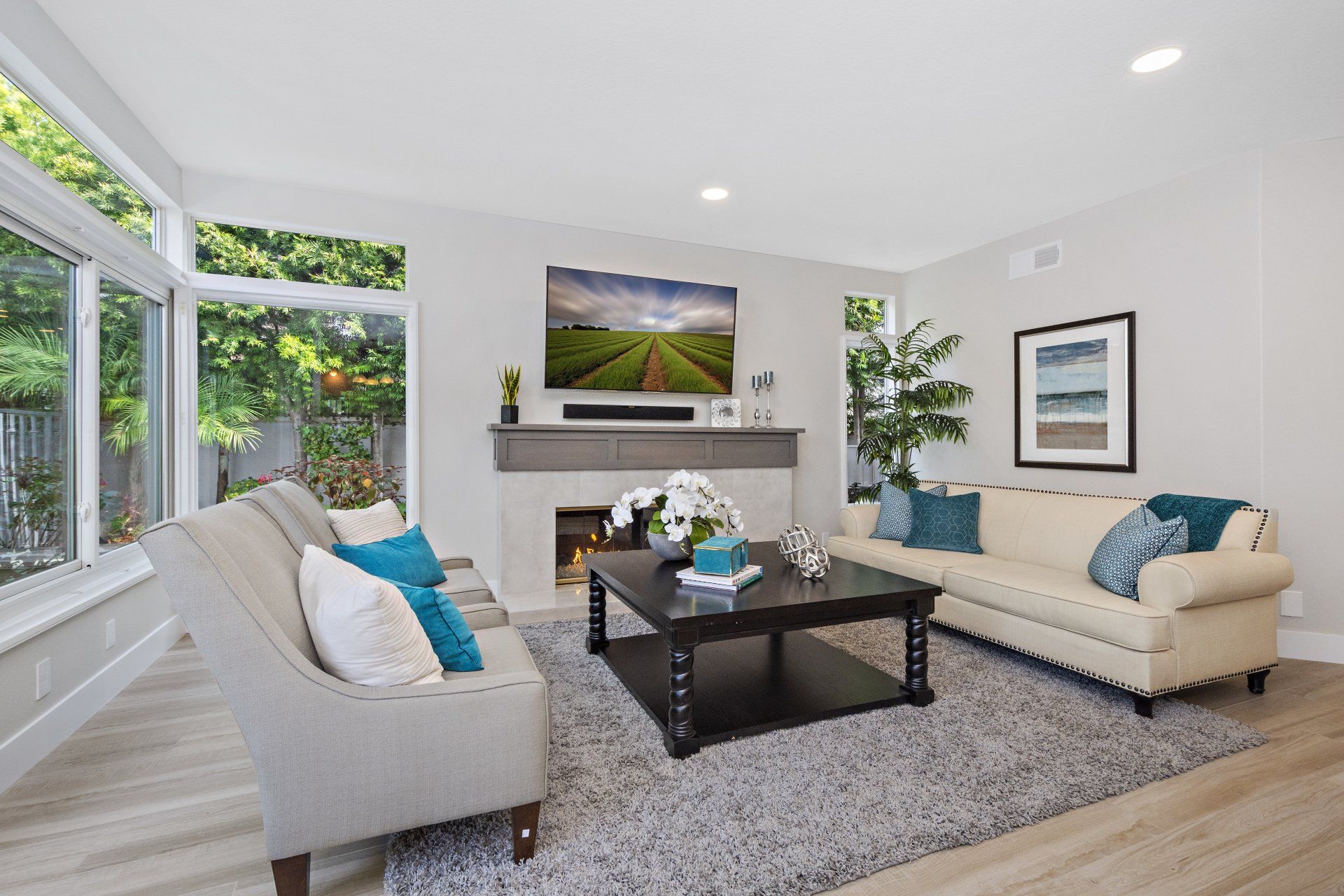 McGuire Team Real Estate Real Estate at a Higher Level