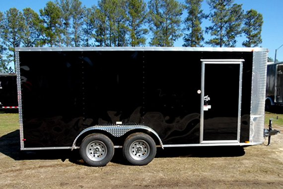 Trailers For Sale Evansville