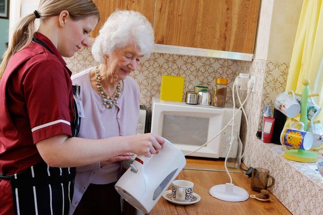 Care Home Recruitment Agencies London