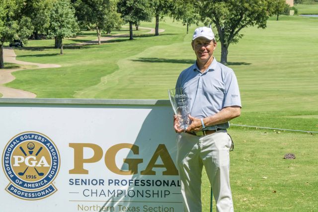 senior pga tee times