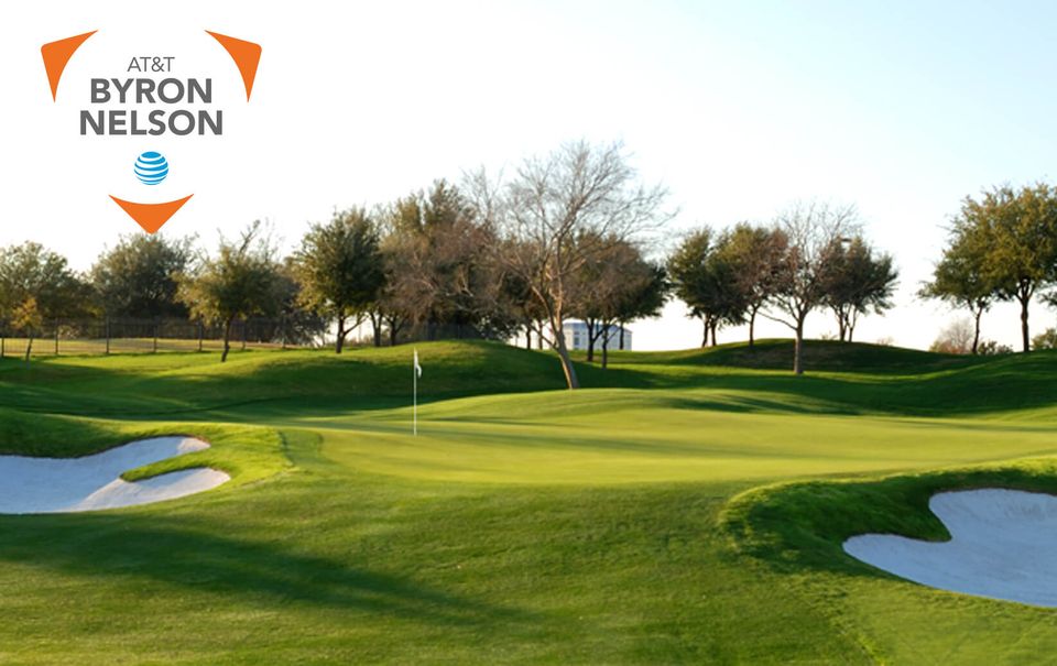 *UPDATE* Change of Venue AT&T Byron Nelson PreQualifying and Open