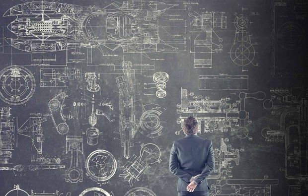 about us group photo