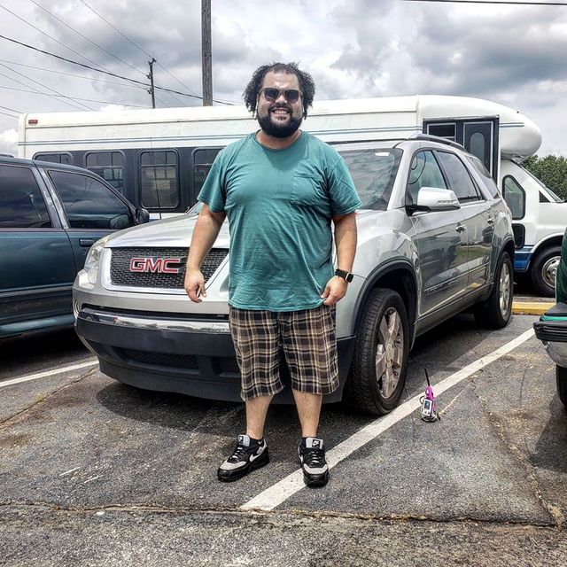 does paying cash for a used car help