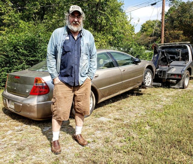 Turn Your Junk Car Into Cash Today