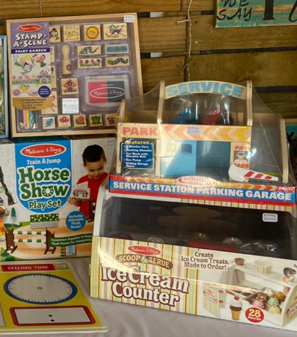 Toy Sale Durban North Nifty Kids