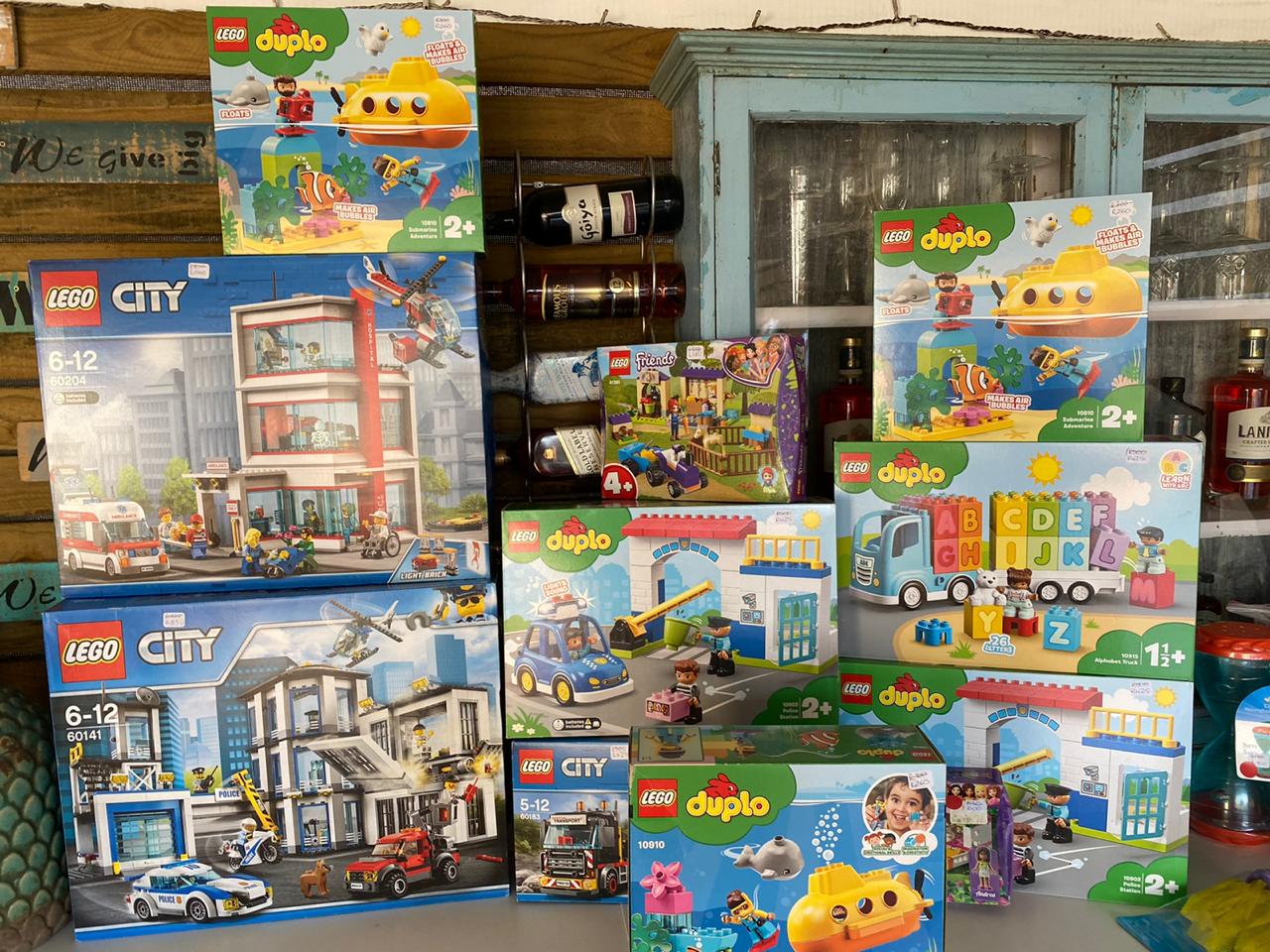 Toy Sale Durban North Nifty Kids