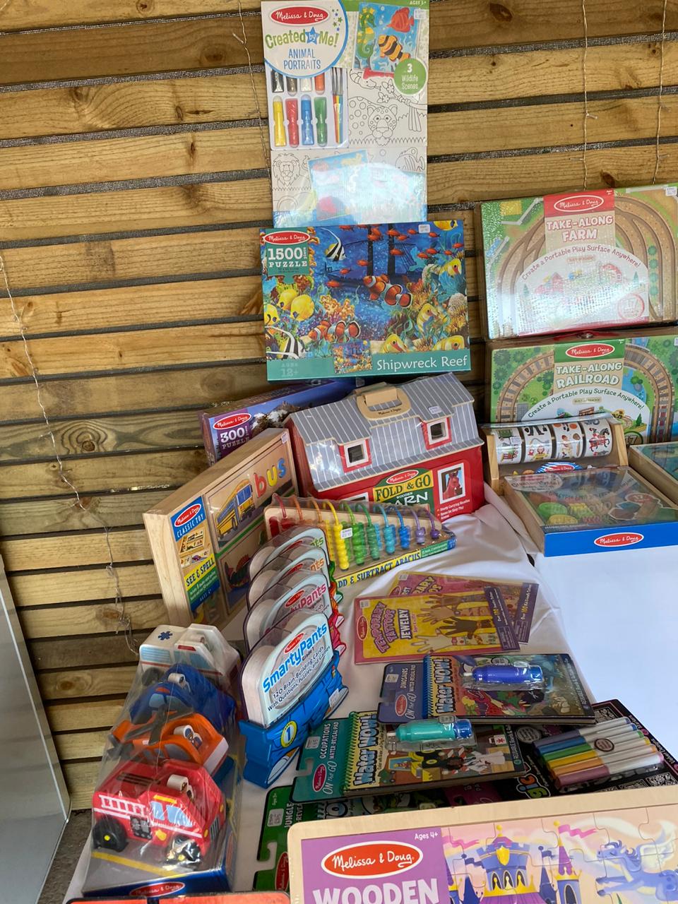 Toy Sale Durban North Nifty Kids