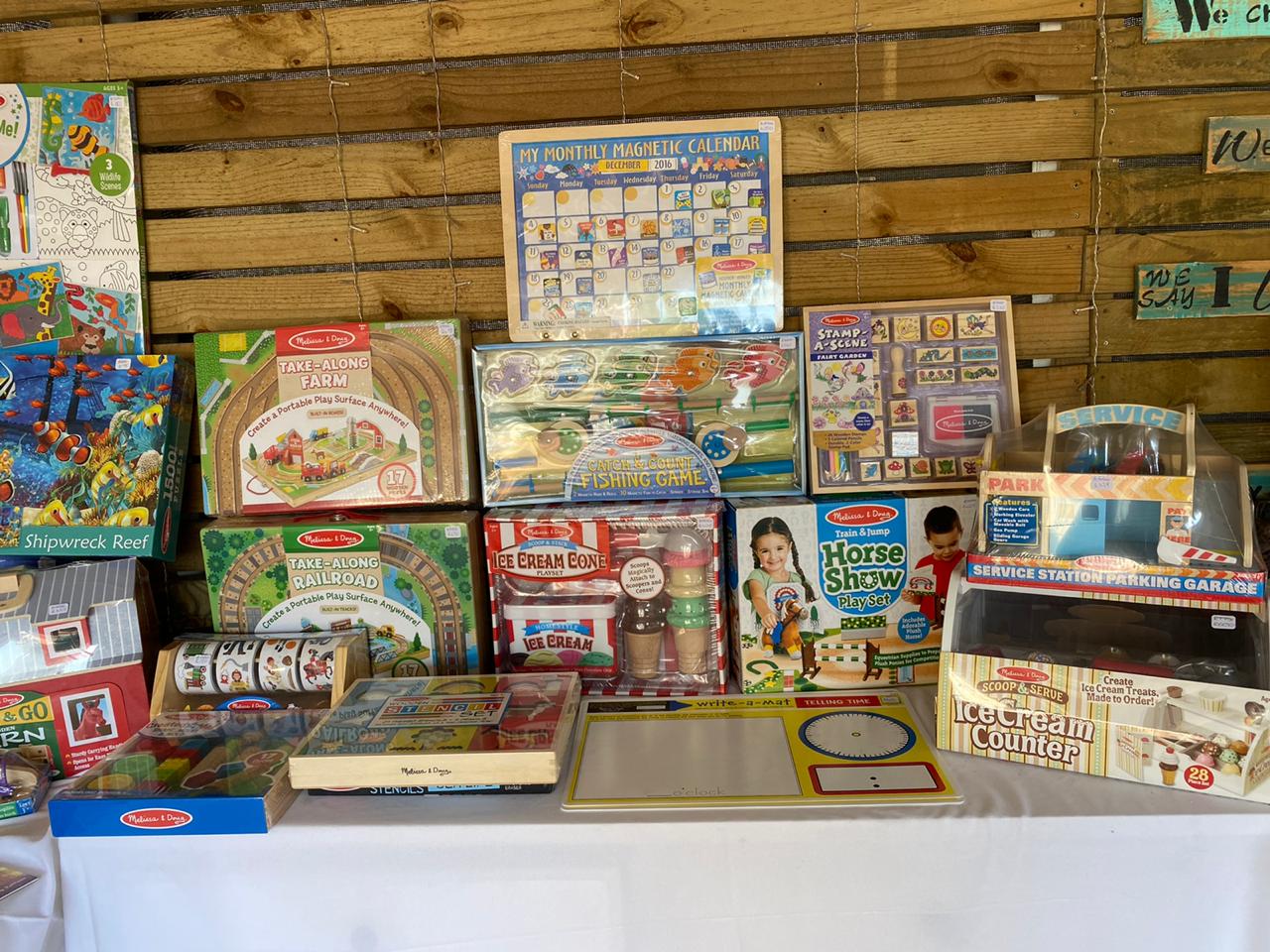 Toy Sale Durban North Nifty Kids