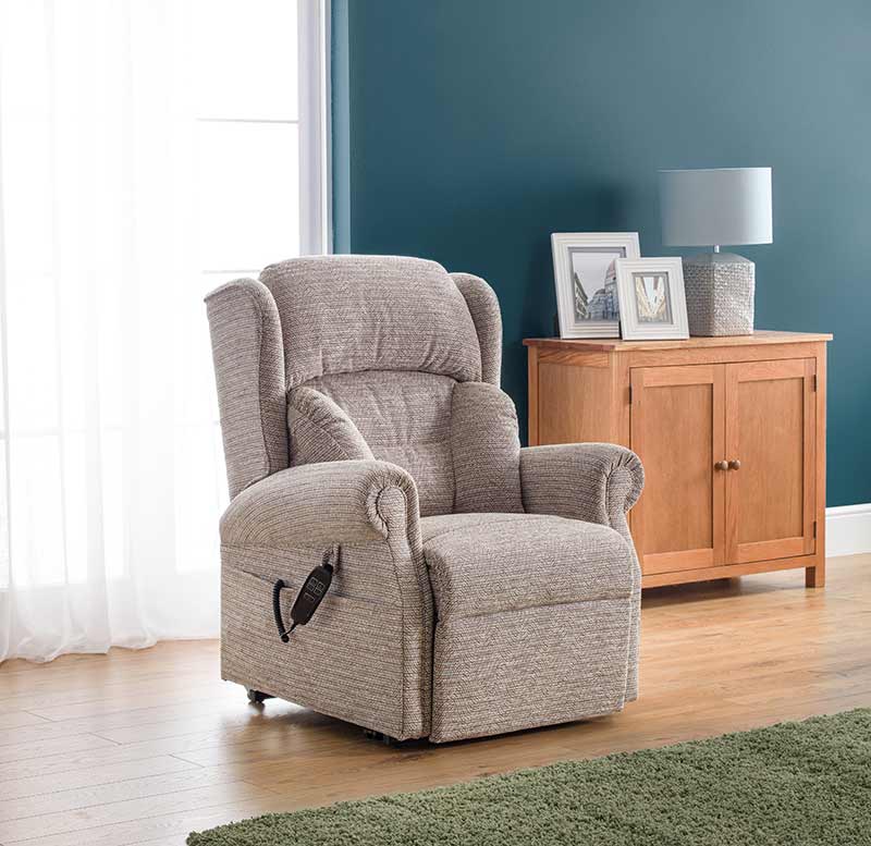 Riser Recliner Chairs | Adjustable Beds | Electric Bed & Chair Co.
