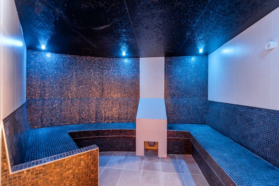 Spa Packages