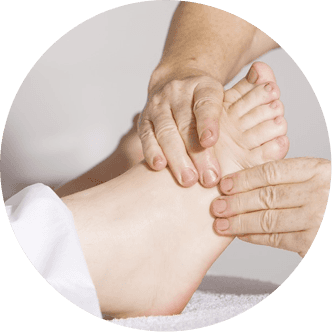 active release therapy plantar fasciitis