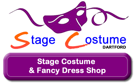 Fancy Dress Shop Stage Costume Fancy Dress