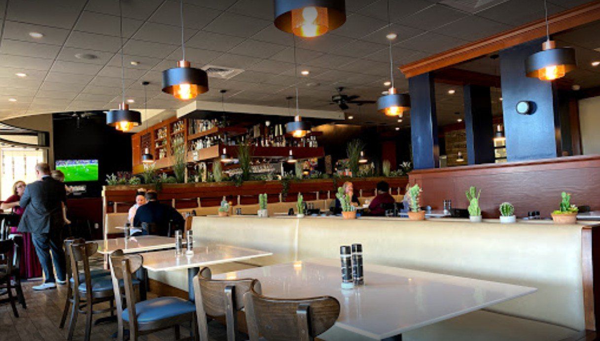 Tequila's Town Mexican Restaurant Locations & Hours