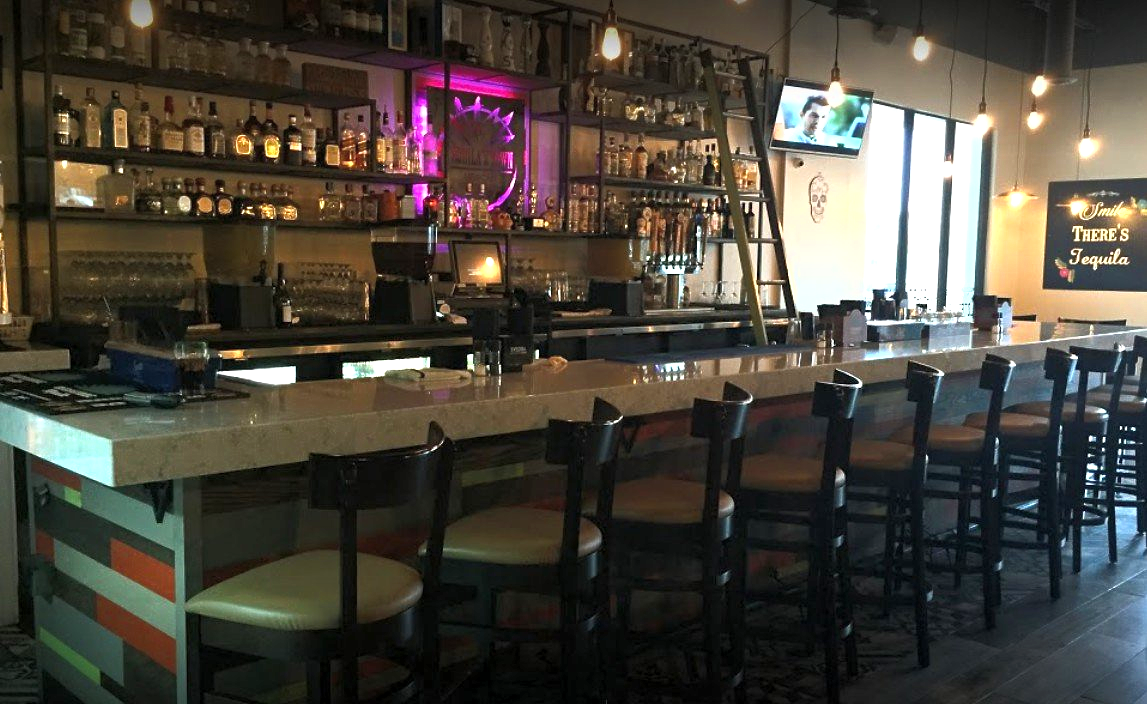 Tequila's Town Mexican Restaurant Locations & Hours