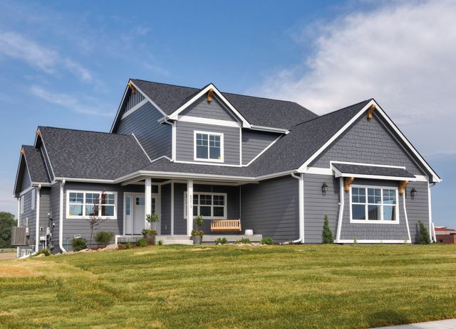 Best Custom Home Builders In Iowa