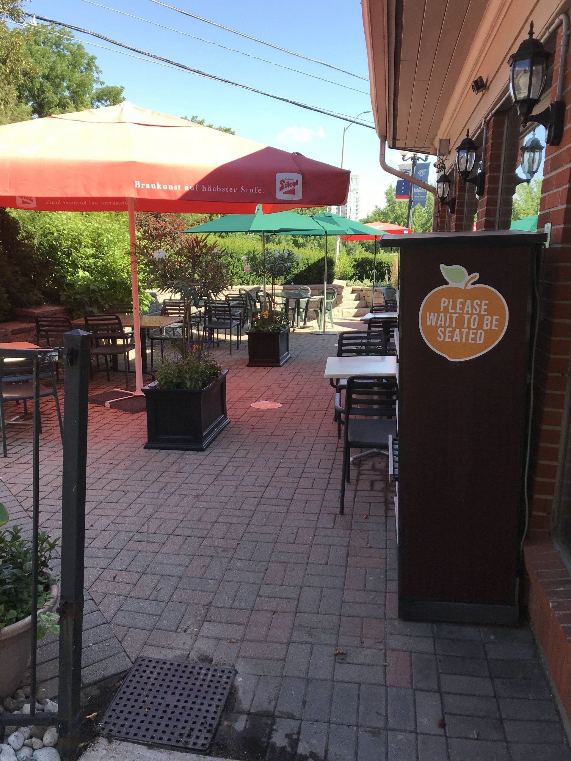 Apricot Tree Cafe Official site